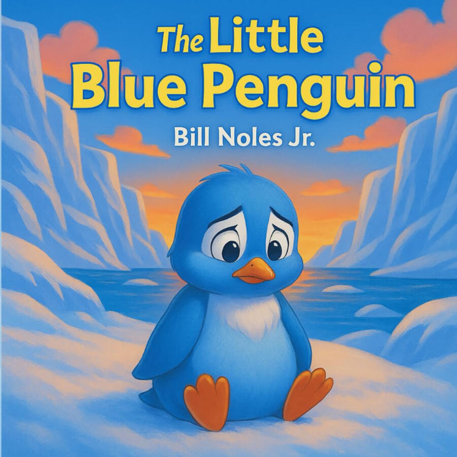The Little Penguin