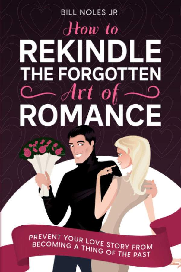 How to Rekindle the Forgotten Art of Romance
